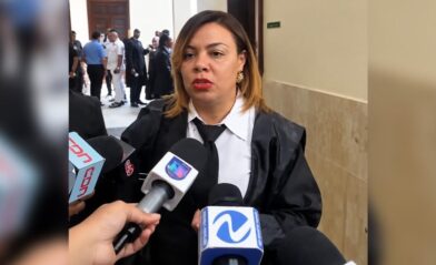 Defensa de Lenin Núñez asegura que Emmanuel Contreras fue agredido por una multitud que lo acusaba de ladrón