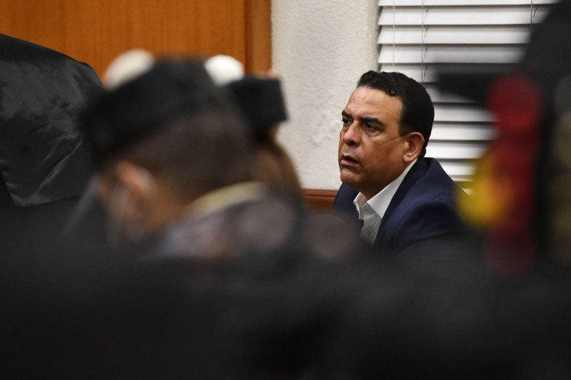 Corte de Apelación inicia este martes revisión de recursos del Caso Antipulpo por desfalco millonario al Estado