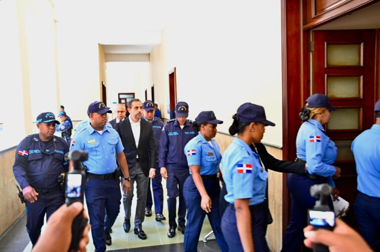 Caso Jet Set: juicio se reanuda a las 3:00 de la tarde con intervención de querellantes