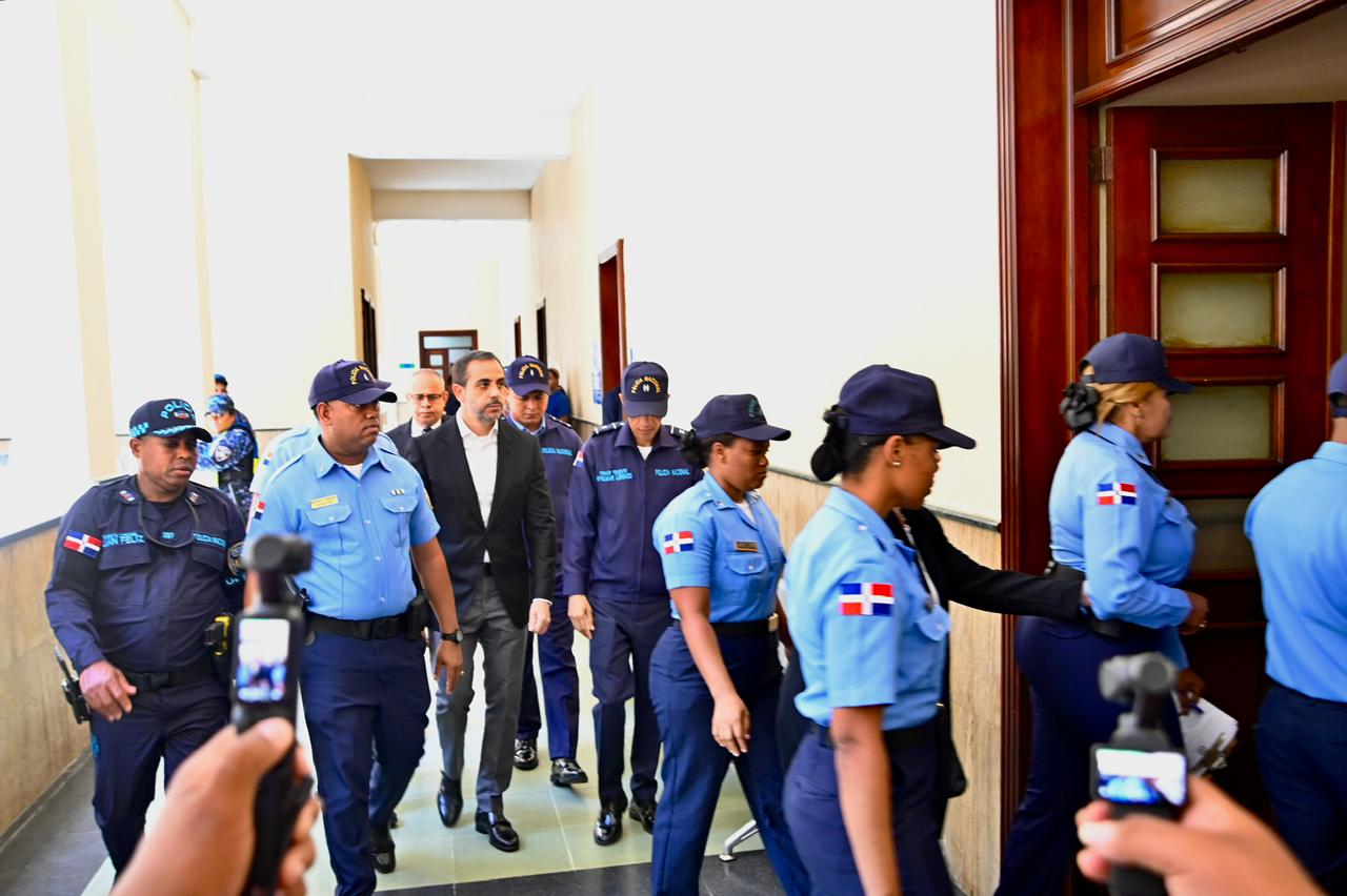 Caso Jet Set: juicio se reanuda a las 3:00 de la tarde con intervención de querellantes