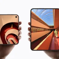 Apple entra en la era de los plegables con el iPhone Duo por 1.999 dólares