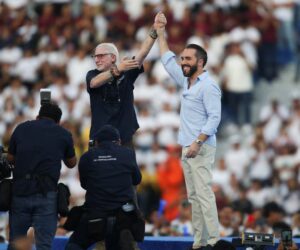 Nayib Bukele asegura que escuelas con tutores de IA alcanzaron el nivel educativo de Alemania y Suecia