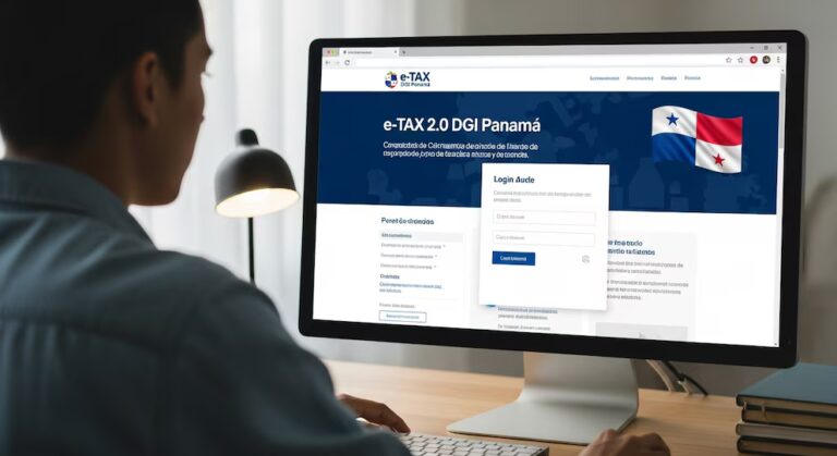 Hombre es enviado a prisión preventiva por presunto fraude tributario de US$21 millones en Panamá