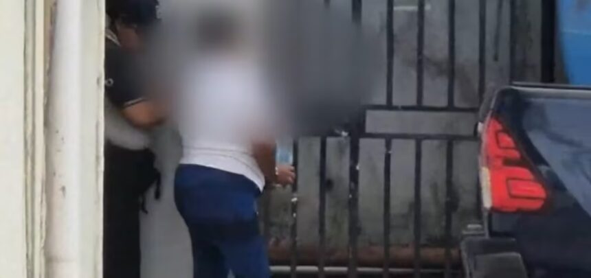 Dictan prisión provisional contra abuela de niño fallecido en Panamá por presunto maltrato infantil