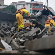 Aumentan a seis los muertos por el colapso de un edificio en construcción en Brasil