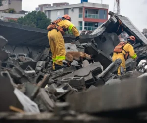 Aumentan a seis los muertos por el colapso de un edificio en construcción en Brasil