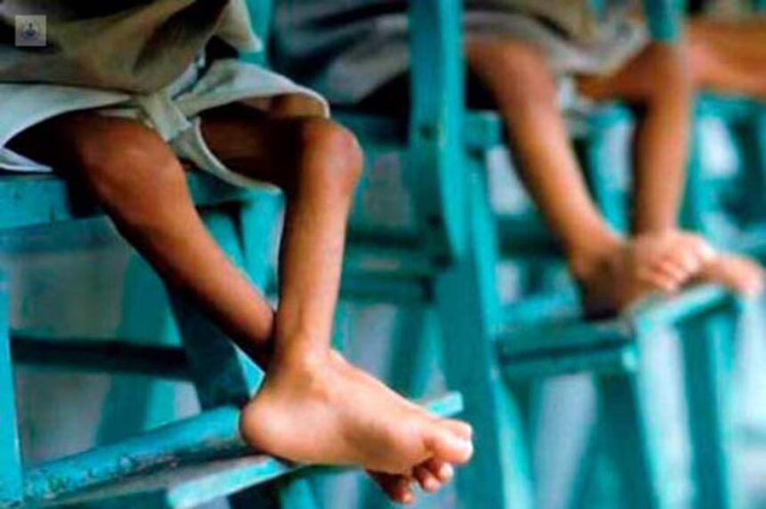 Guatemala activa alerta roja ante riesgo de aumento de desnutrición infantil
