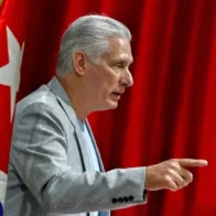 Miguel Díaz-Canel ve como “interminable” la lista de «sancionados» en Cuba por parte de EE.UU.