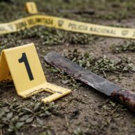 Un hombre mata a su pareja a machetazos en la provincia de Bocas del Toro, Panamá