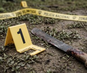 Un hombre mata a su pareja a machetazos en la provincia de Bocas del Toro, Panamá