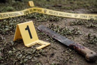 Un hombre mata a su pareja a machetazos en la provincia de Bocas del Toro, Panamá