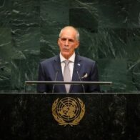 Presidente Asfura lleva a la ONU un mensaje para atraer inversión y afirma que Honduras “se está renovando”
