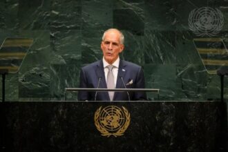 Presidente Asfura lleva a la ONU un mensaje para atraer inversión y afirma que Honduras “se está renovando”