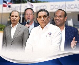 Diamante Deportivo hará debate con los candidatos a presidir el COD