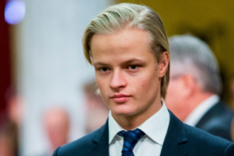 Tribunal noruego admite apelación de Marius Borg Høiby y abre paso a un nuevo juicio
