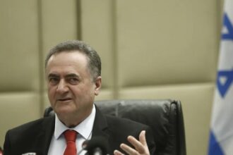 Israel dice haber arrestado a un alto mando de Hamás en la Franja de Gaza