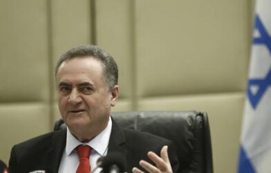 Israel dice haber arrestado a un alto mando de Hamás en la Franja de Gaza