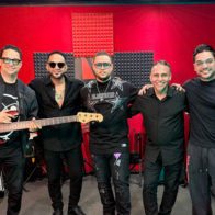 Leclerc band