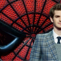 Andrew Garfield