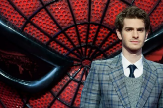 Andrew Garfield