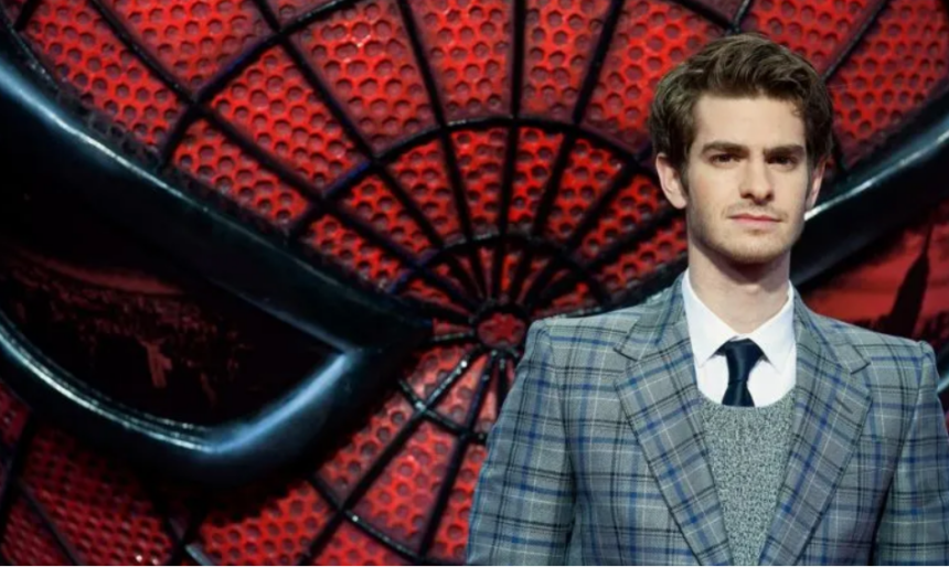 Andrew Garfield