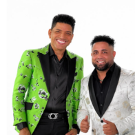 Cantantes