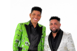 Cantantes