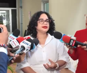 PNUD destaca avances de la justicia dominicana y señala retos para acercarla a la ciudadanía