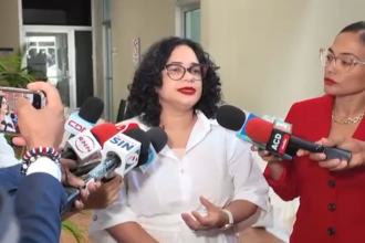 PNUD destaca avances de la justicia dominicana y señala retos para acercarla a la ciudadanía