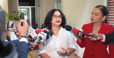 PNUD destaca avances de la justicia dominicana y señala retos para acercarla a la ciudadanía