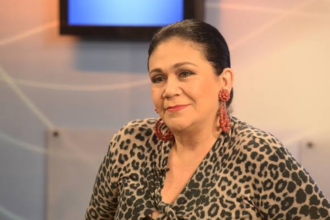 Maridalia Hernandez