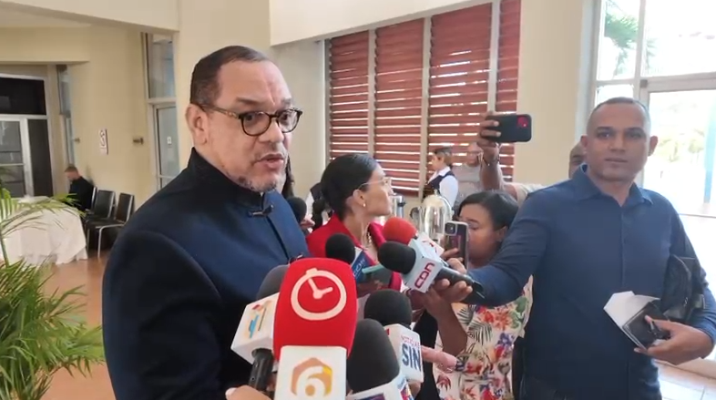 Rodolfo Valentín advierte sobre riesgo de colapso del sistema penal por aumento de prisión preventiva y hacinamiento