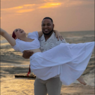 Edwin y Karen