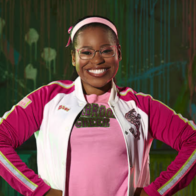 Carla Jeffery