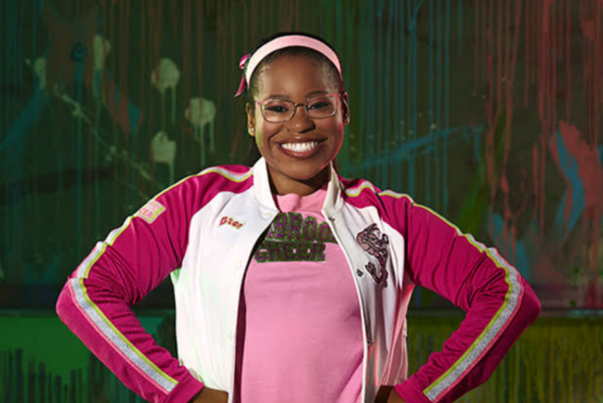 Carla Jeffery
