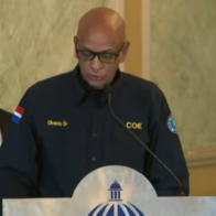 COE advierte ningún país está preparado para enfrentar un colapso provocado por gran terremoto