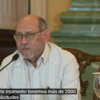 Más de 2,000 solicitudes de evaluación de edificaciones esperan respuesta ante preocupación sísmica
