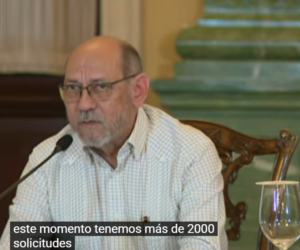 Más de 2,000 solicitudes de evaluación de edificaciones esperan respuesta ante preocupación sísmica
