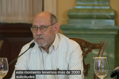 Más de 2,000 solicitudes de evaluación de edificaciones esperan respuesta ante preocupación sísmica