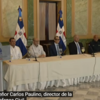 Escuelas y hospitales forman parte de estrategia de preparación ante terremotos