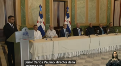 Escuelas y hospitales forman parte de estrategia de preparación ante terremotos
