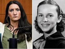 De Constance Fisher a Lindsay Clancy: dos tragedias familiares marcadas por el debate sobre la salud mental