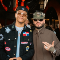 Ghetto y Farruko