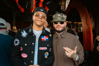 Ghetto y Farruko