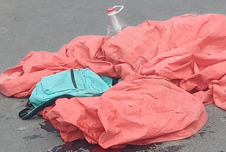 Niño de 10 años muere tras ser atropellado en Brisa del Este