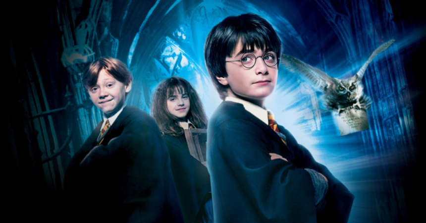 Harry Potter