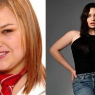 Actriz de Rebelde, Estefanía Villarreal, informa post sobre su batalla contra la depresión y ansiedad
