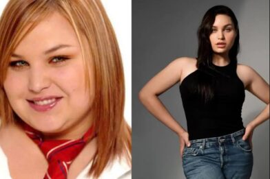 Actriz de Rebelde, Estefanía Villarreal, informa post sobre su batalla contra la depresión y ansiedad