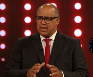 Miguel Valerio favorece multas antes que prisión en casos de difamación