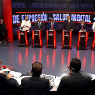 Juristas debaten en RD Debate sobre difamación, libertad de expresión e inteligencia artificial